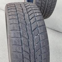 pneumatici invernali 