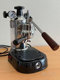 Macchina caffè a leva LA PAVONI Europiccola