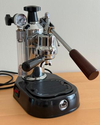 Macchina caffè a leva LA PAVONI Europiccola