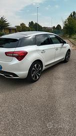ds5 tetto panoramico