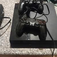  ps4 buono stato 