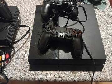 ps4 buono stato 