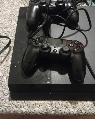  ps4 buono stato 