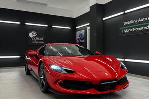 Ferrari 296 GTB
