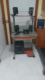 mobile pc