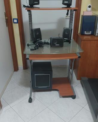 mobile pc
