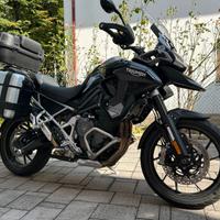 TRIUMPH Tiger 1200 GT PRO