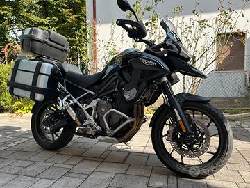 TRIUMPH Tiger 1200 GT PRO
