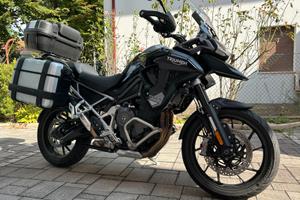 TRIUMPH Tiger 1200 GT PRO