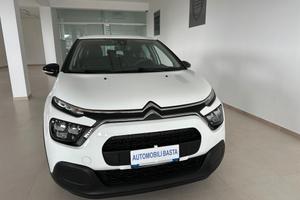 Citroen C3 BlueHDi 100 S&S Feel "Km 72.000"