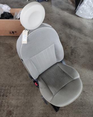 Sedile anteriore sx FIAT 500 del 2008