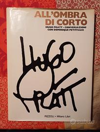 Hugo Pratt  All'ombra di Corto