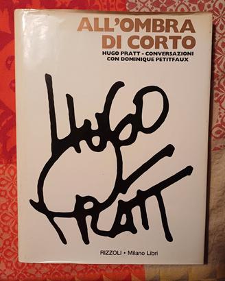 Hugo Pratt  All'ombra di Corto