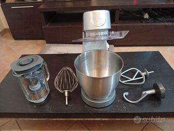 Planetaria Kenwood Chef XL