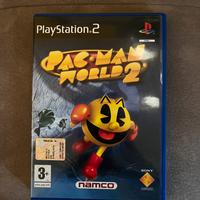 Gioco Pac Man 2 PS2