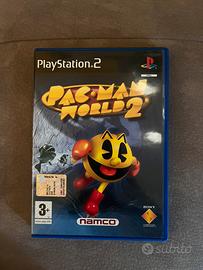 Gioco Pac Man 2 PS2