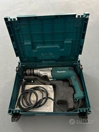 Trapano makita con makpac