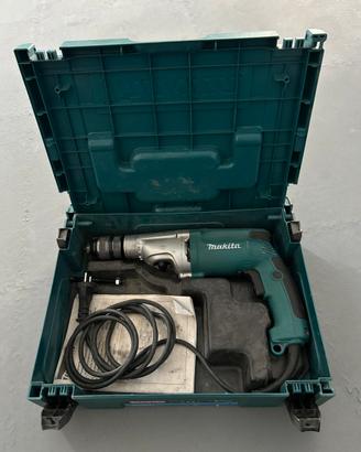 Trapano makita con makpac