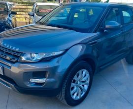 Land Rover Range Rover Evoque Range Rover Evoque 2