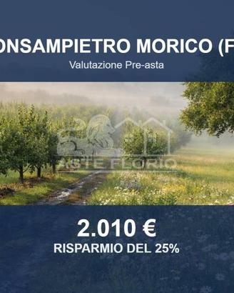 Immobile in asta di 1090 m² a Monsampietro Morico