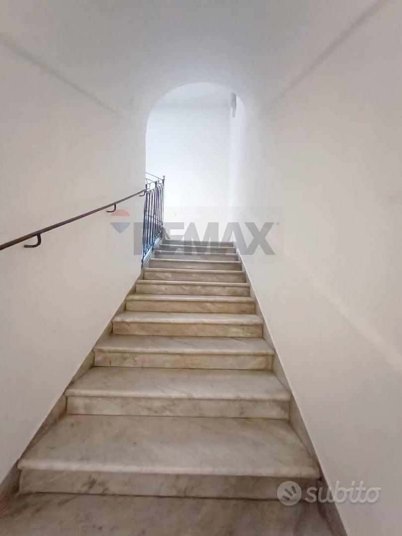 Appartamento – Caltagirone, Canalotto, Catania - Vista 4