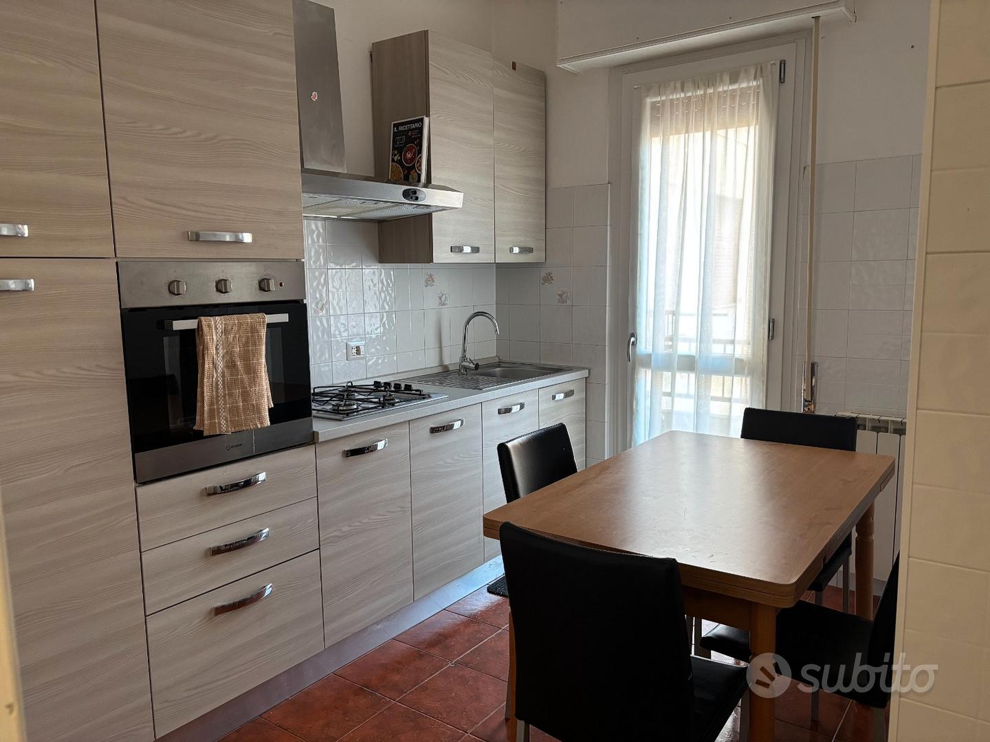 Appartamento – Sassari, San Pietro - Vista 3