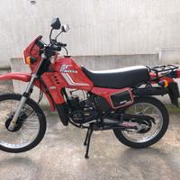 Cagiva Aletta Rossa 125 - 1983