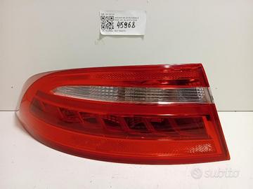 STOP FANALE POSTERIORE SINISTRO JAGUAR XE Serie (X