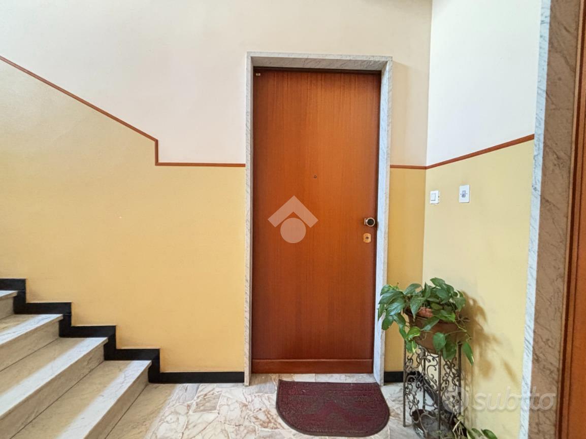 Appartamento – Arquata Scrivia, Alessandria - Vista 5