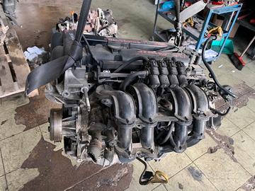snjb ford fiesta 1.2 benzina