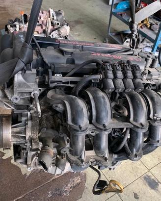 snjb ford fiesta 1.2 benzina
