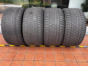 Gomme invernali Continental 275/30 R20