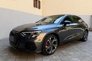 Audi A3 45 tfsi-e 245cv S-line