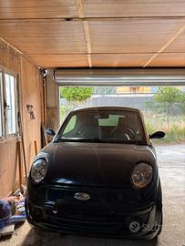 Microcar duè 2016