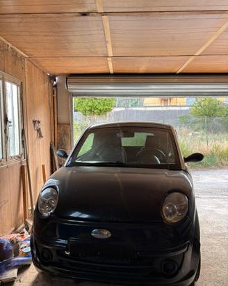 Microcar duè 2016