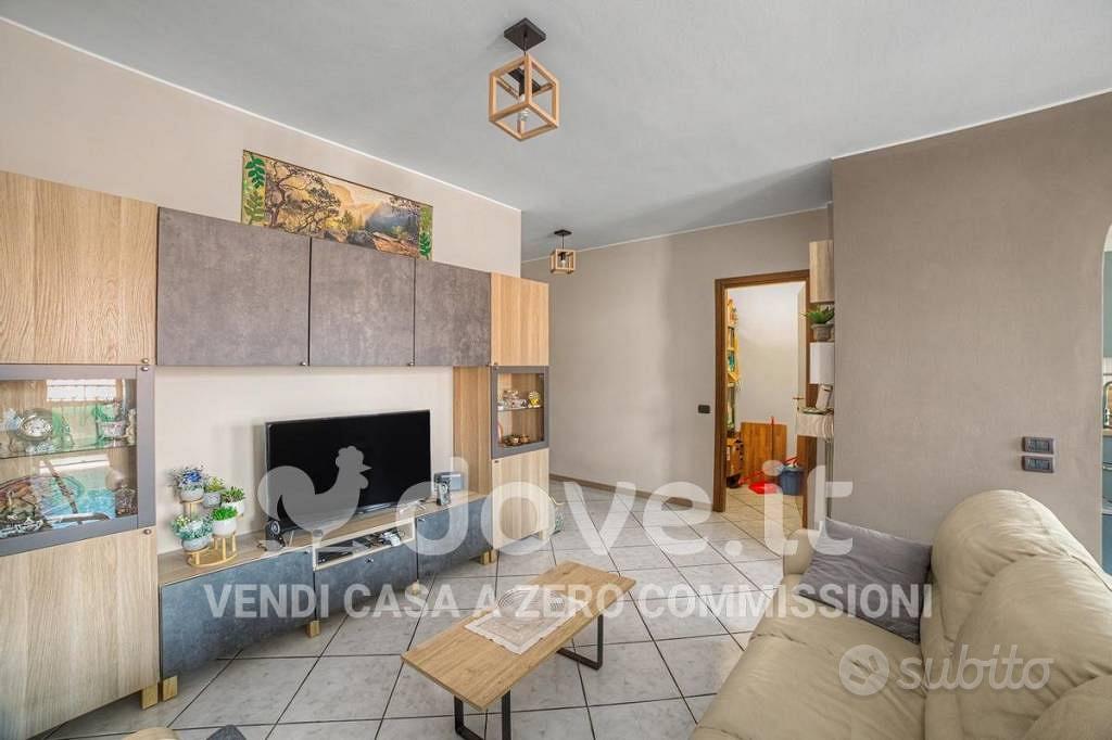 Appartamento – Vaprio d'Adda - Vista 4