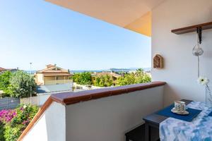 Appartamento di 80 m² con 3 locali a Quartu Sant'E