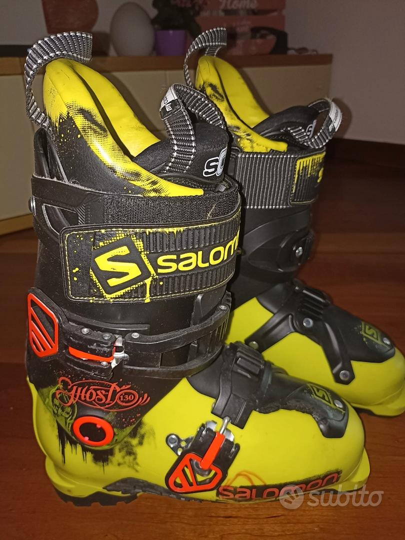 Salomon 2024 ghost 130