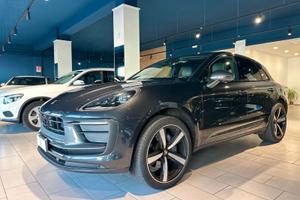Porsche Macan 2.0 T - 265 Cv
