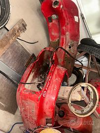 Telaio Vespa PK 50 XL leggi la descrizione