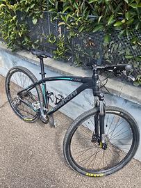 Mountan bike 