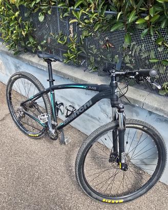 Mountan bike 