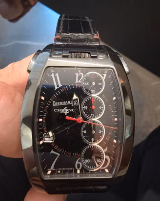 EBERHARD  4 