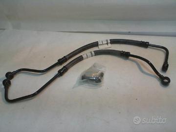TUBO OLIO RADIATORE AEON COBRA 15220-158-001-15230