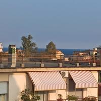 Open Space mansardato 3/4 posti CLIMA Ristrut.to