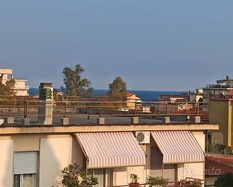 Open Space mansardato 3/4 posti CLIMA Ristrut.to