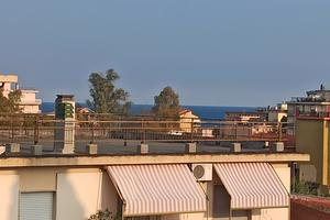 Open Space mansardato 3/4 posti CLIMA Ristrut.to