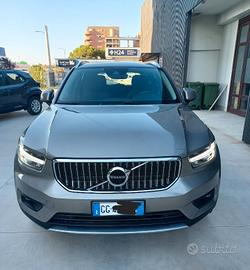 Volvo xc40 t4 recharge 
