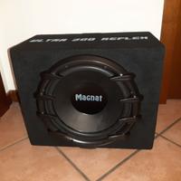 Magnat Ultra 300 Reflex