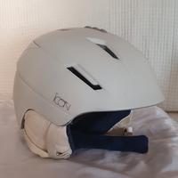 casco da sci Salomon Icon 2